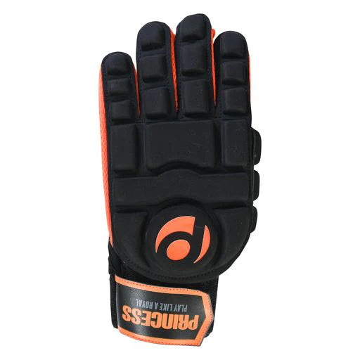 PRINCESS Hockey Glove - Left Handed