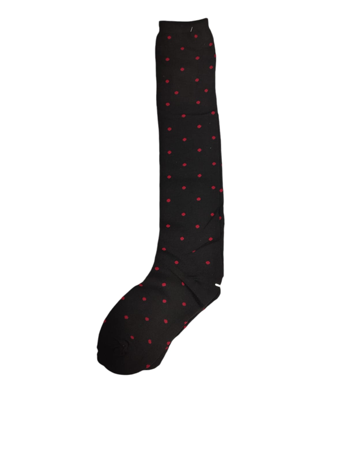 Funky Team Socks - Polka