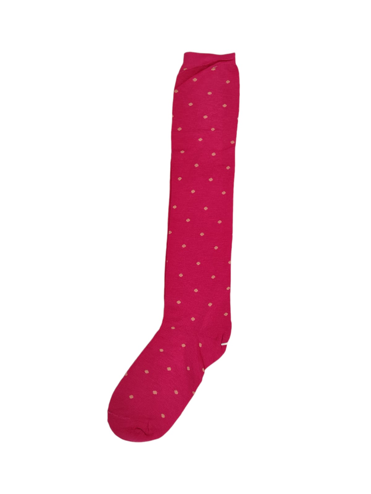 Funky Team Socks - Polka
