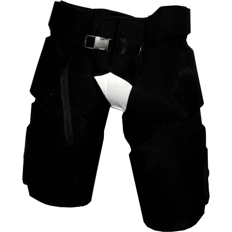 Goalkeeper Protective Pants - SNR/Adjust