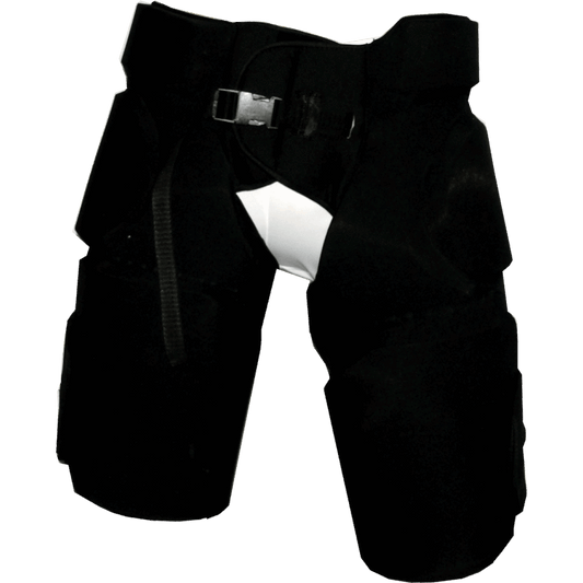 Goalkeeper Protective Pants - SNR/Adjust
