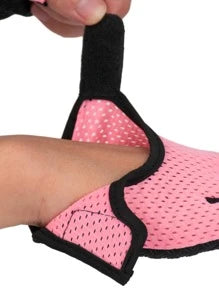 Light Weight Training Glove - Half Finger