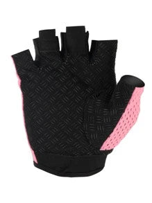Light Weight Training Glove - Half Finger