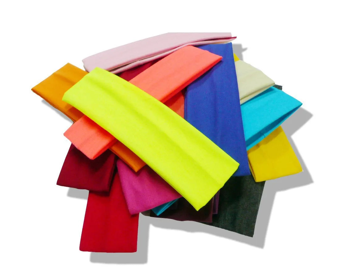 Headbands for teams
