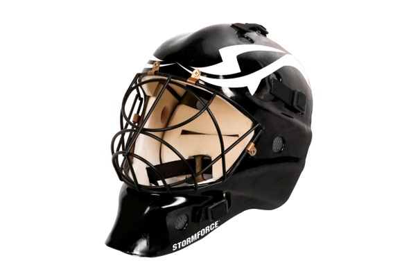 Hockey Goalkeeper Helmet - Teardrop