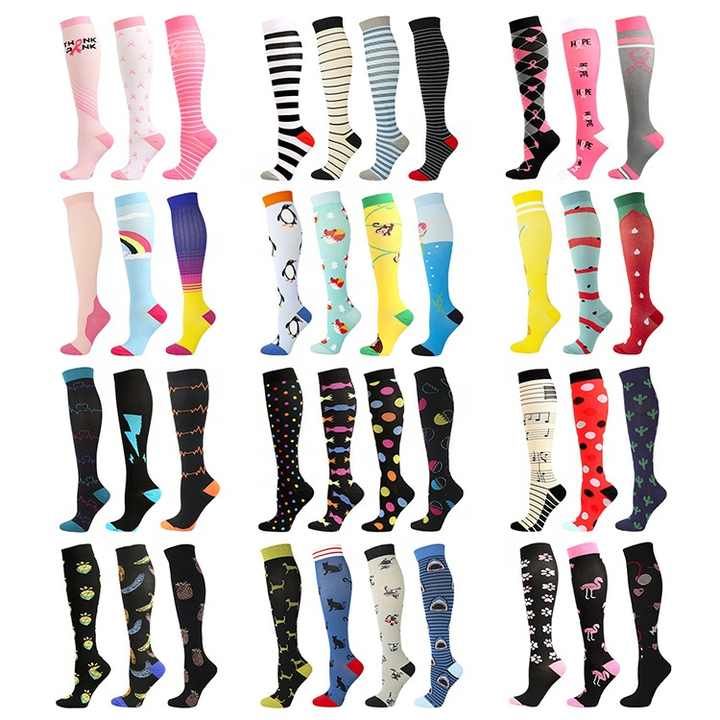 Rugby / Soccer / Hockey  Socks Sublimated - Custom Made