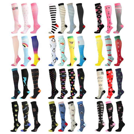 Rugby / Soccer / Hockey  Socks Sublimated - Custom Made
