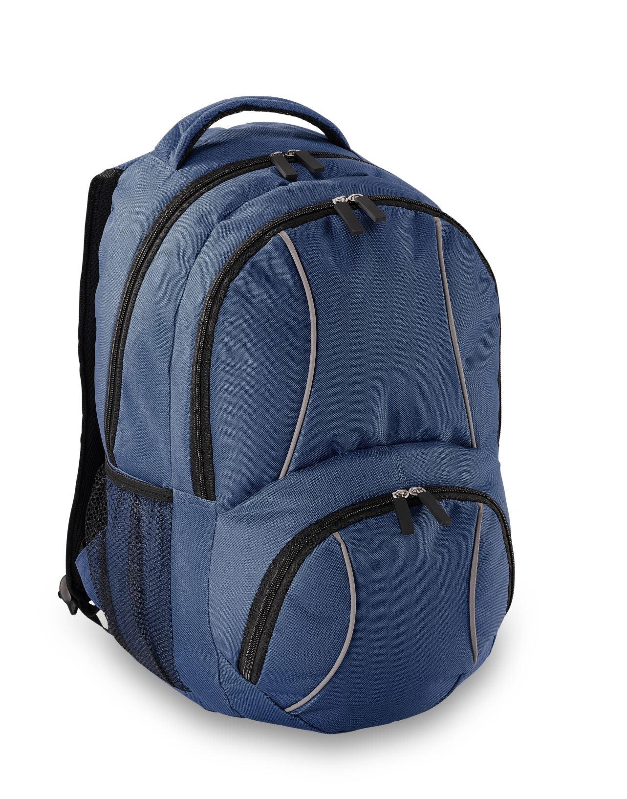 Captain Backpack - Navy