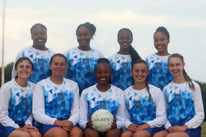 ATHLU Long Sleeve Warm-Up Top Sublimated - SNR