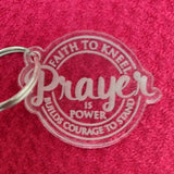 Keyrings - Christian