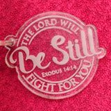 Keyrings - Christian