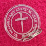 Keyrings - Christian