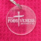 Keyrings - Christian