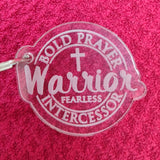 Keyrings - Christian