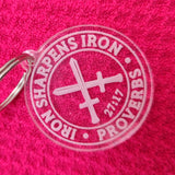 Keyrings - Christian