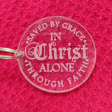 Keyrings - Christian