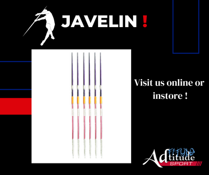 Athletic Equipment Ads