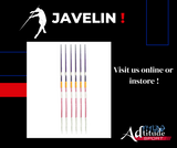 Athletic Equipment Ads