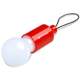 Brainwave LED Key Loop