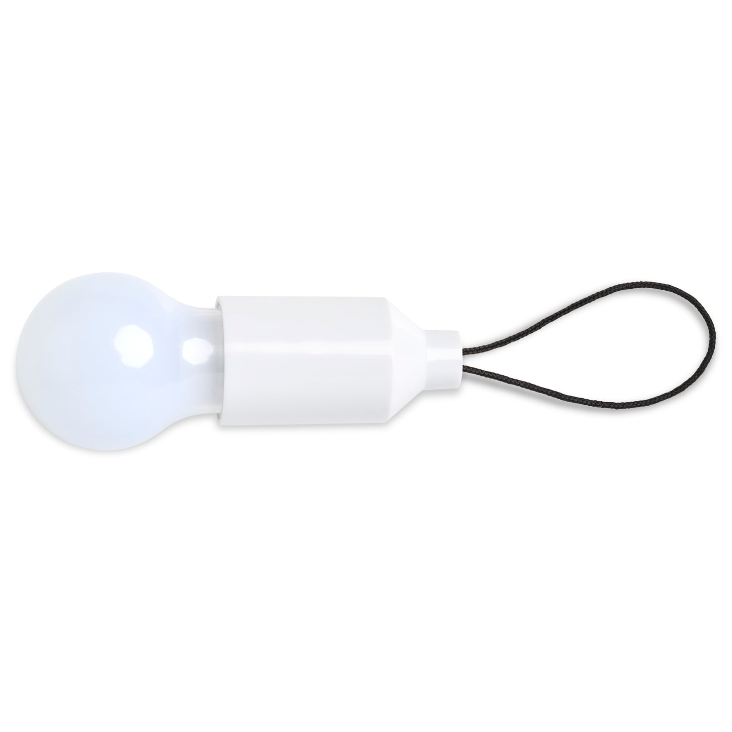 Brainwave LED Key Loop
