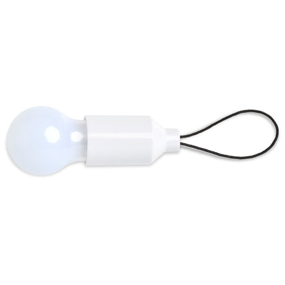 Brainwave LED Key Loop