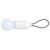 Brainwave LED Key Loop