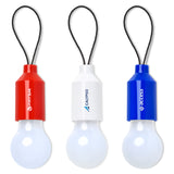 Brainwave LED Key Loop