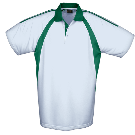Ladies Odyssey Golfer