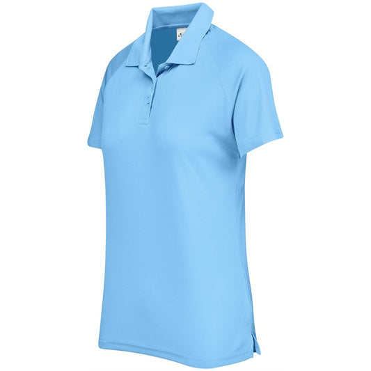 Ladies Sprint Golf Shirt