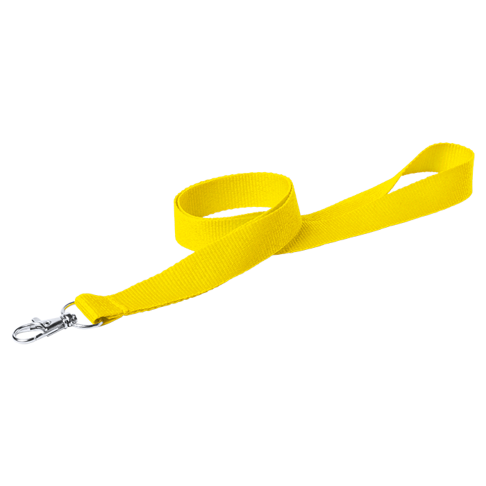 Simple Lanyard