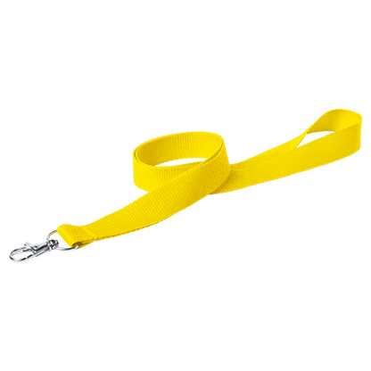 Simple Lanyard