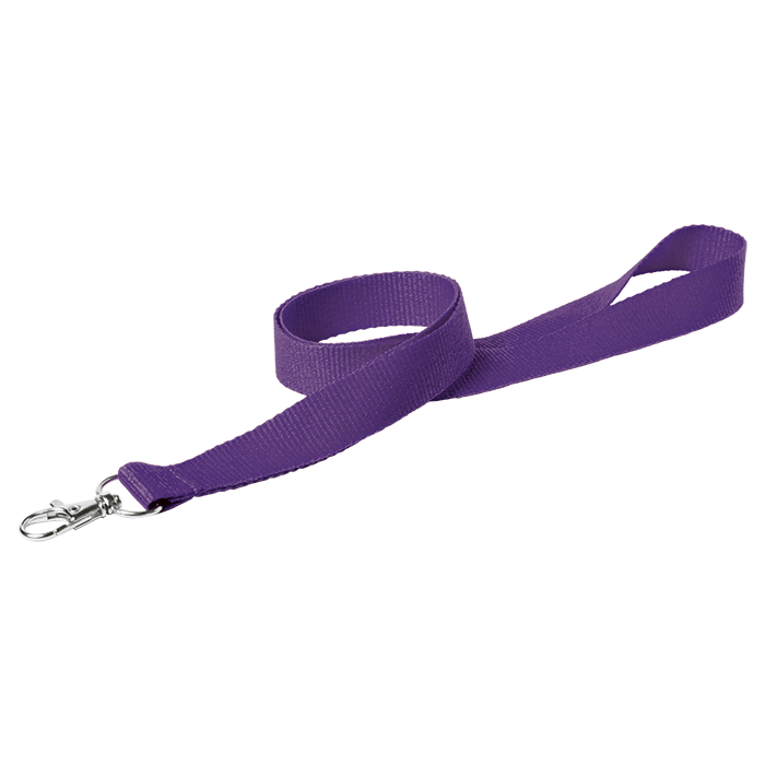 Simple Lanyard