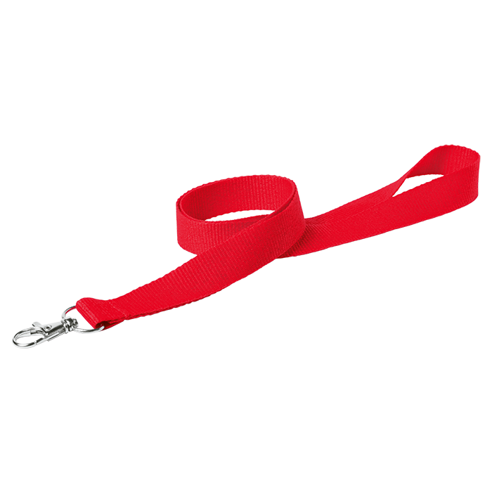 Simple Lanyard