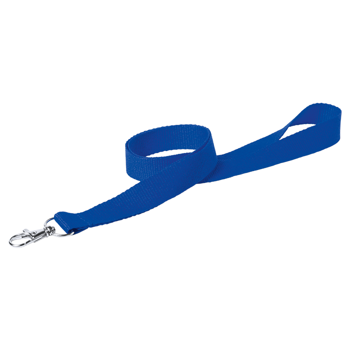 Simple Lanyard