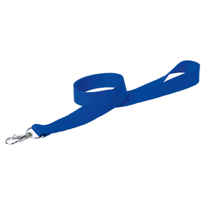 Simple Lanyard