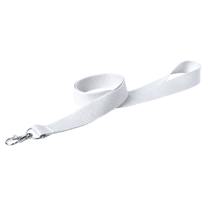 Simple Lanyard