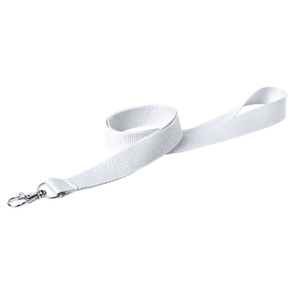Simple Lanyard