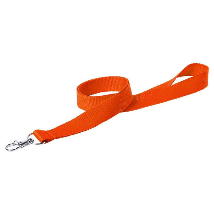 Simple Lanyard