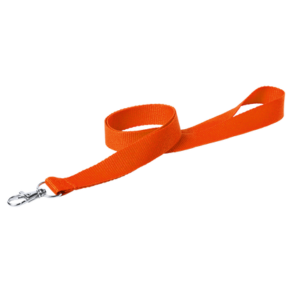 Simple Lanyard