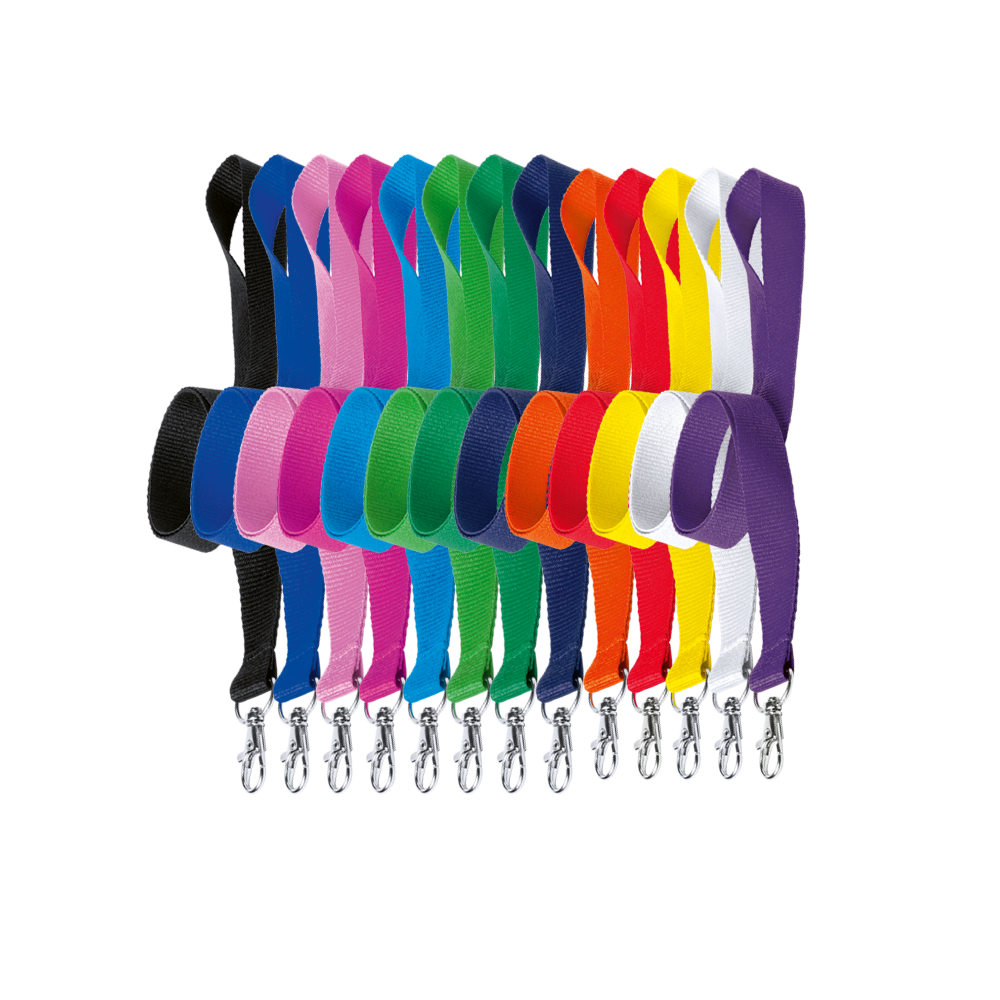 Simple Lanyard