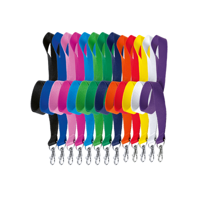 Simple Lanyard