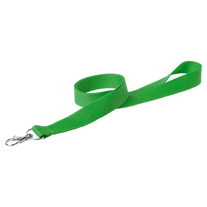 Simple Lanyard