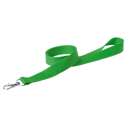 Simple Lanyard