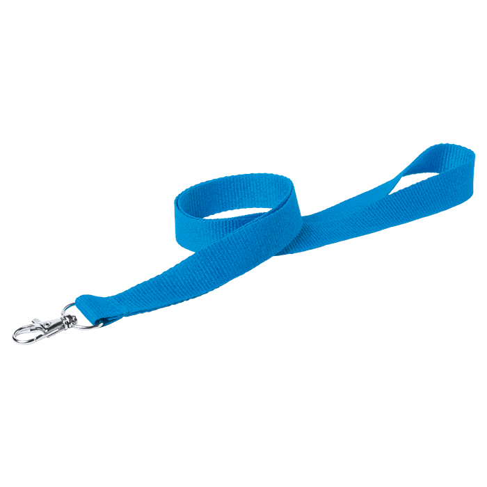 Simple Lanyard