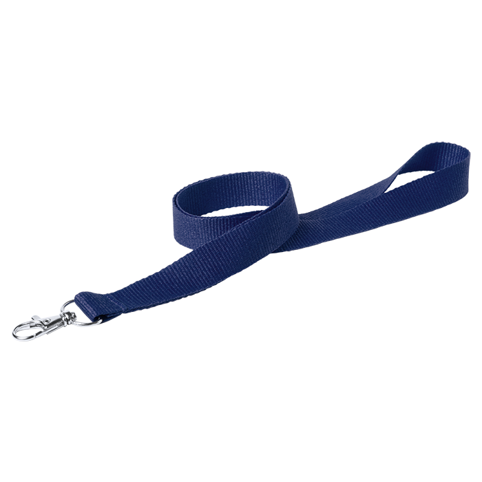Simple Lanyard