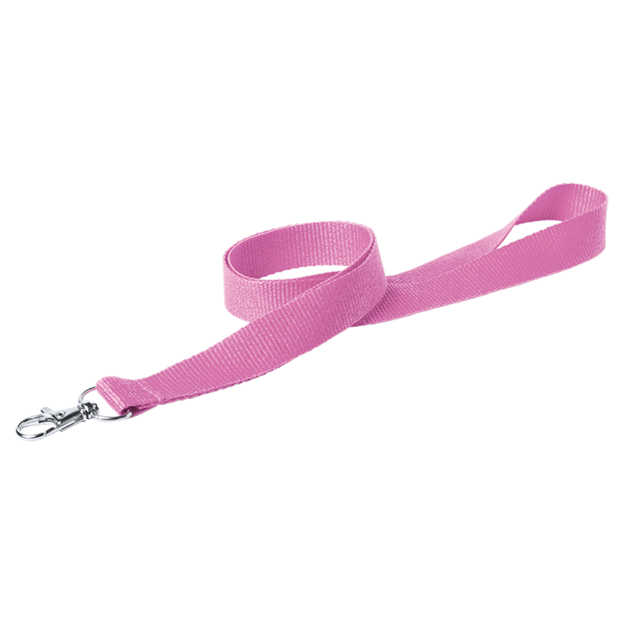 Simple Lanyard