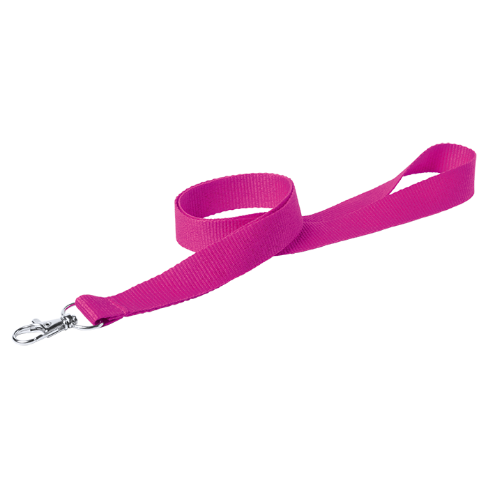 Simple Lanyard