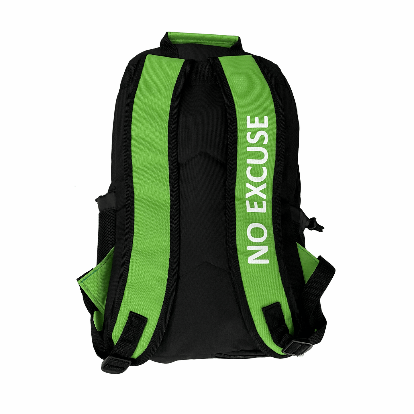 PRINCESS Original Hockey Backpack - Lime