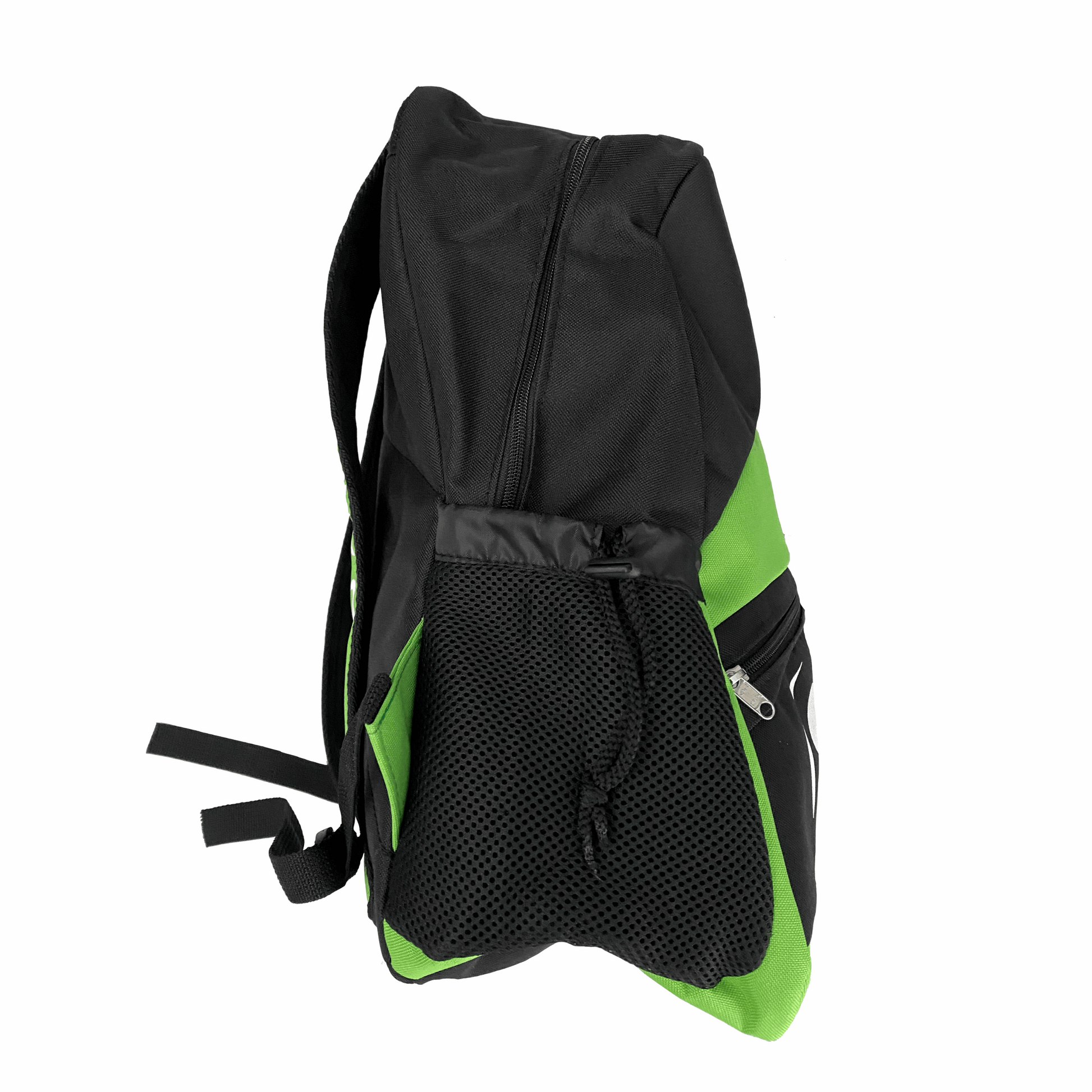 PRINCESS Original Hockey Backpack - Lime