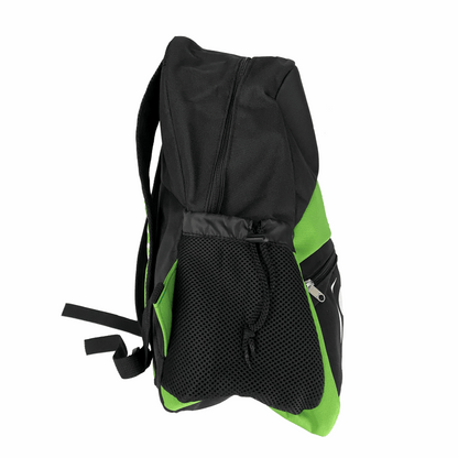 PRINCESS Original Hockey Backpack - Lime